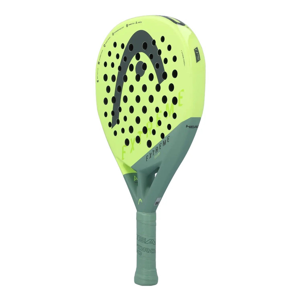 Padelschläger HEAD Extreme Elite 2023