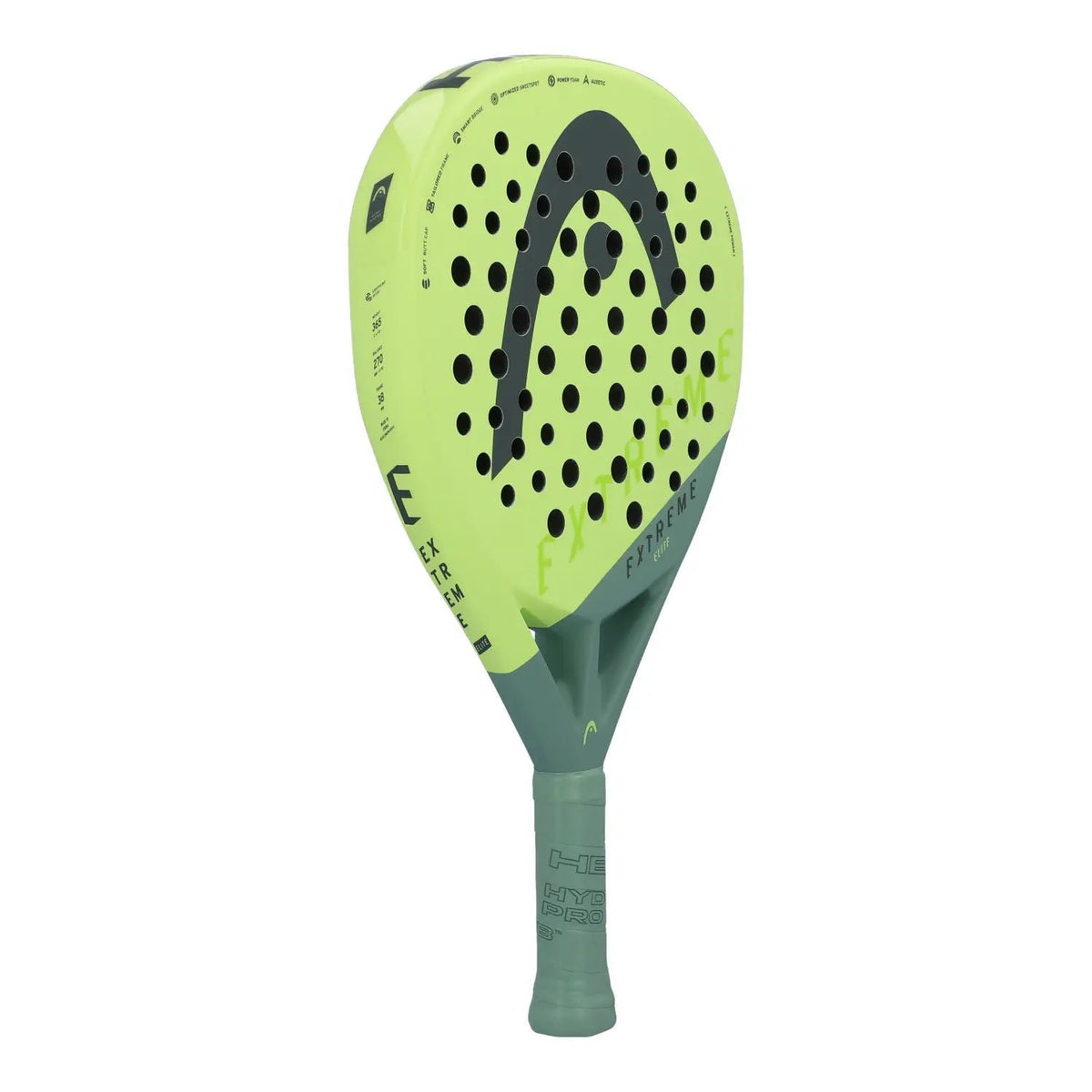 Padelschläger HEAD Extreme Elite 2023