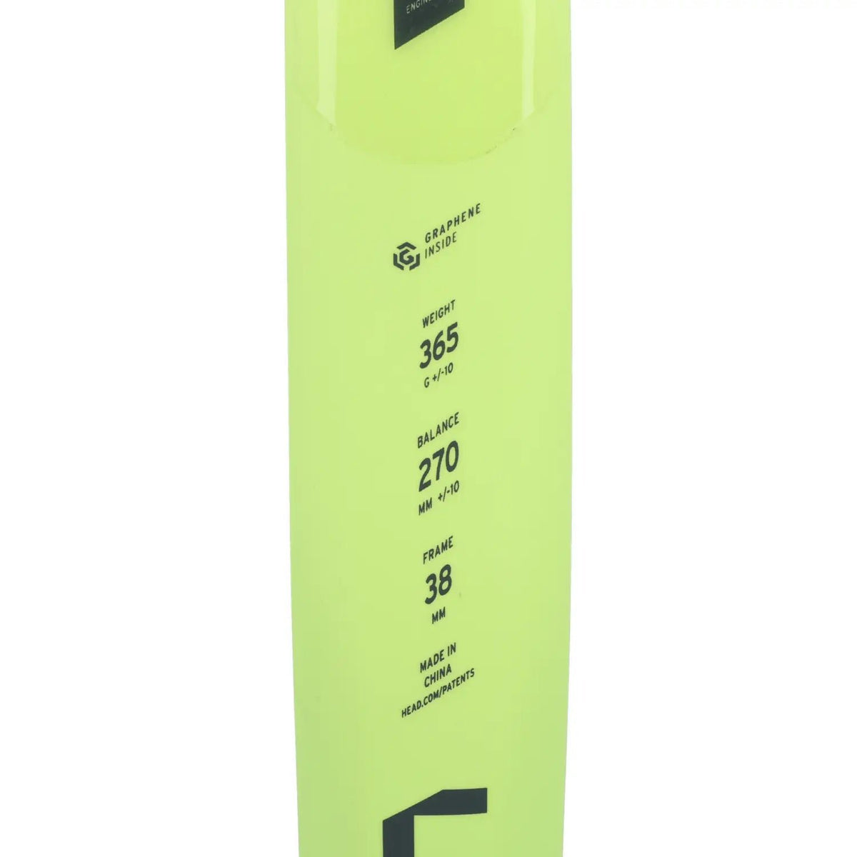 Padelschläger HEAD Extreme Elite 2023