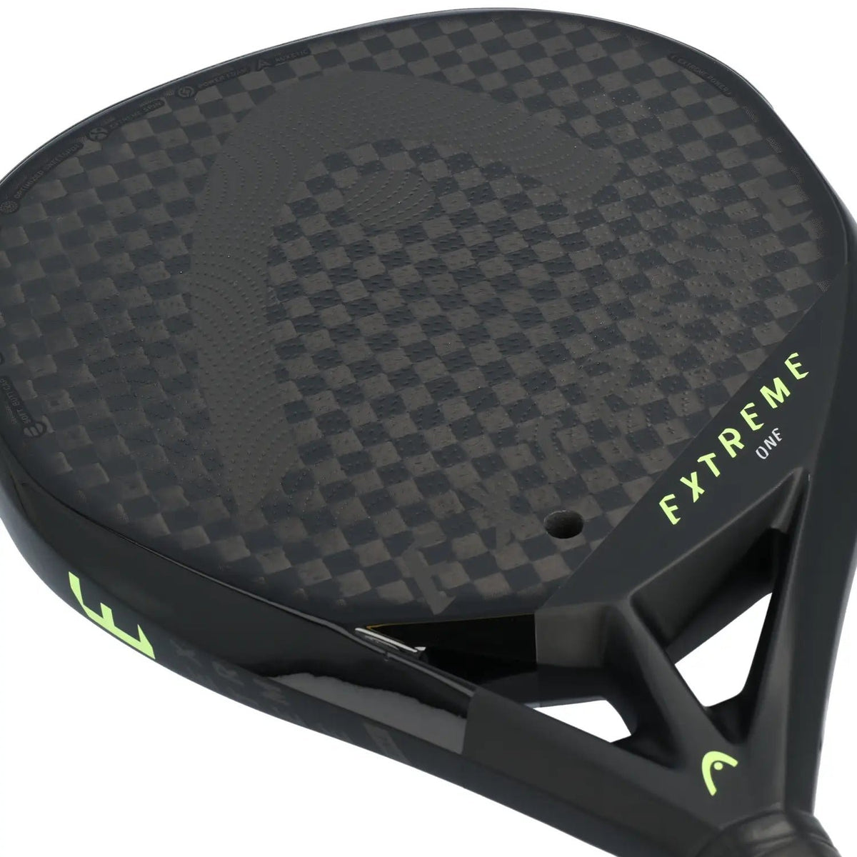 Padelschläger HEAD Extreme One 2023