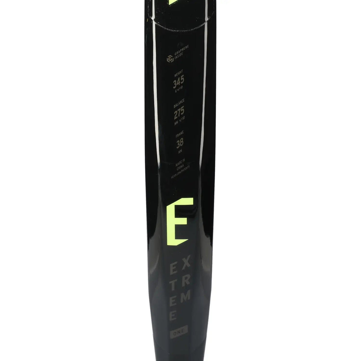 Padelschläger HEAD Extreme One 2023