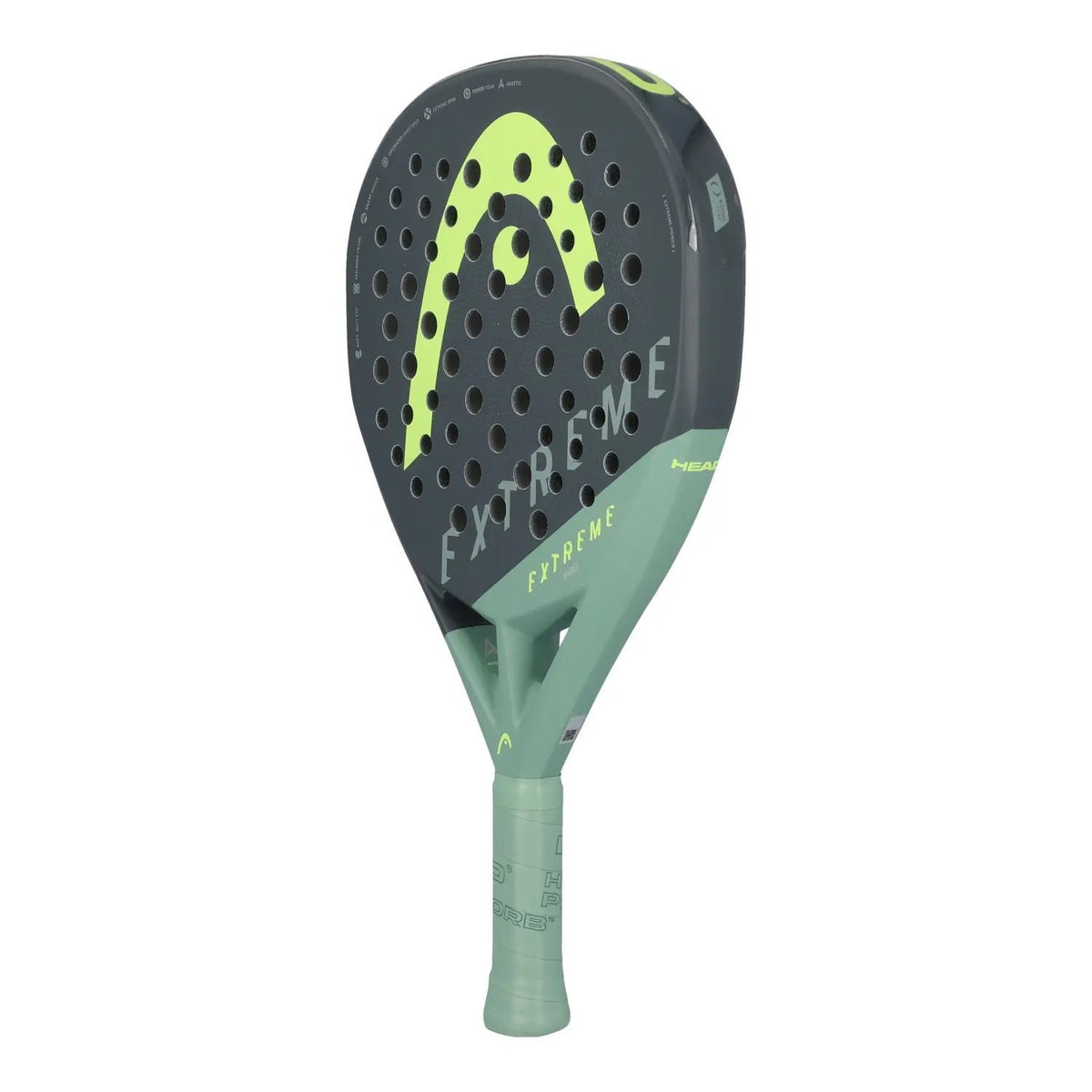 HEAD Extreme Pro 2024 Paddle Racket