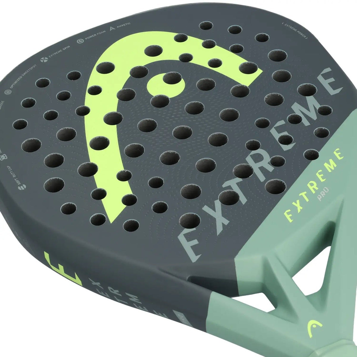 HEAD Extreme Pro 2024 Paddle Racket