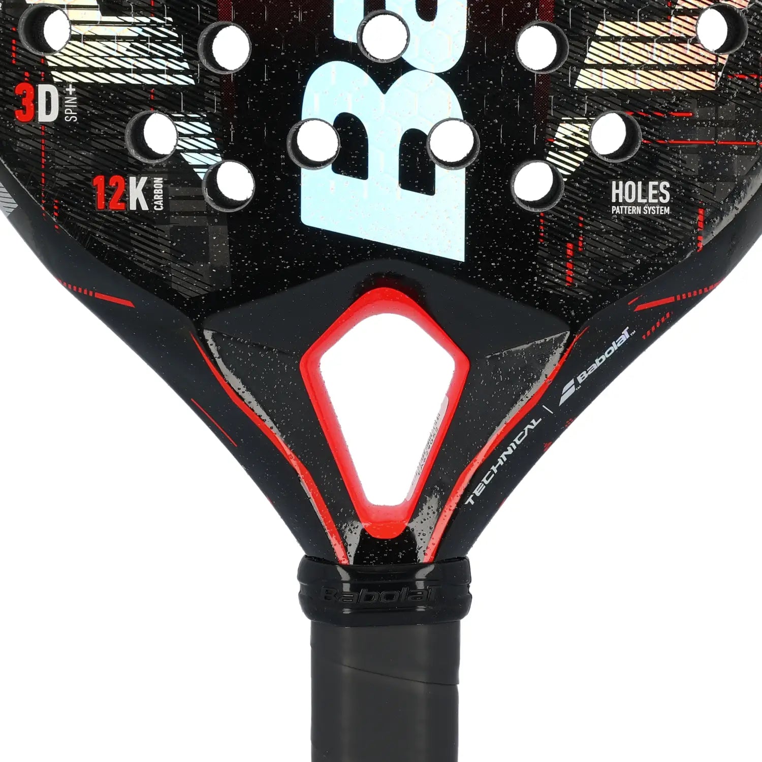 BABOLAT TECHNICAL VIPER JUAN LEBRON 2024