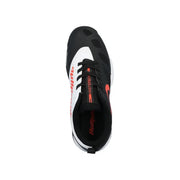 BULLPADEL HACK HYBRID 23 PN Schwarz