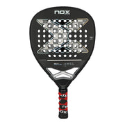 Padelschläger NOX AT Genius Attack 18K Agustín Tapia 2024