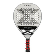 Padelschläger NOX AT10 Genius 18K Agustín Tapia 2024
