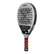 Padelschläger NOX AT10 Genius 18K Agustín Tapia 2024