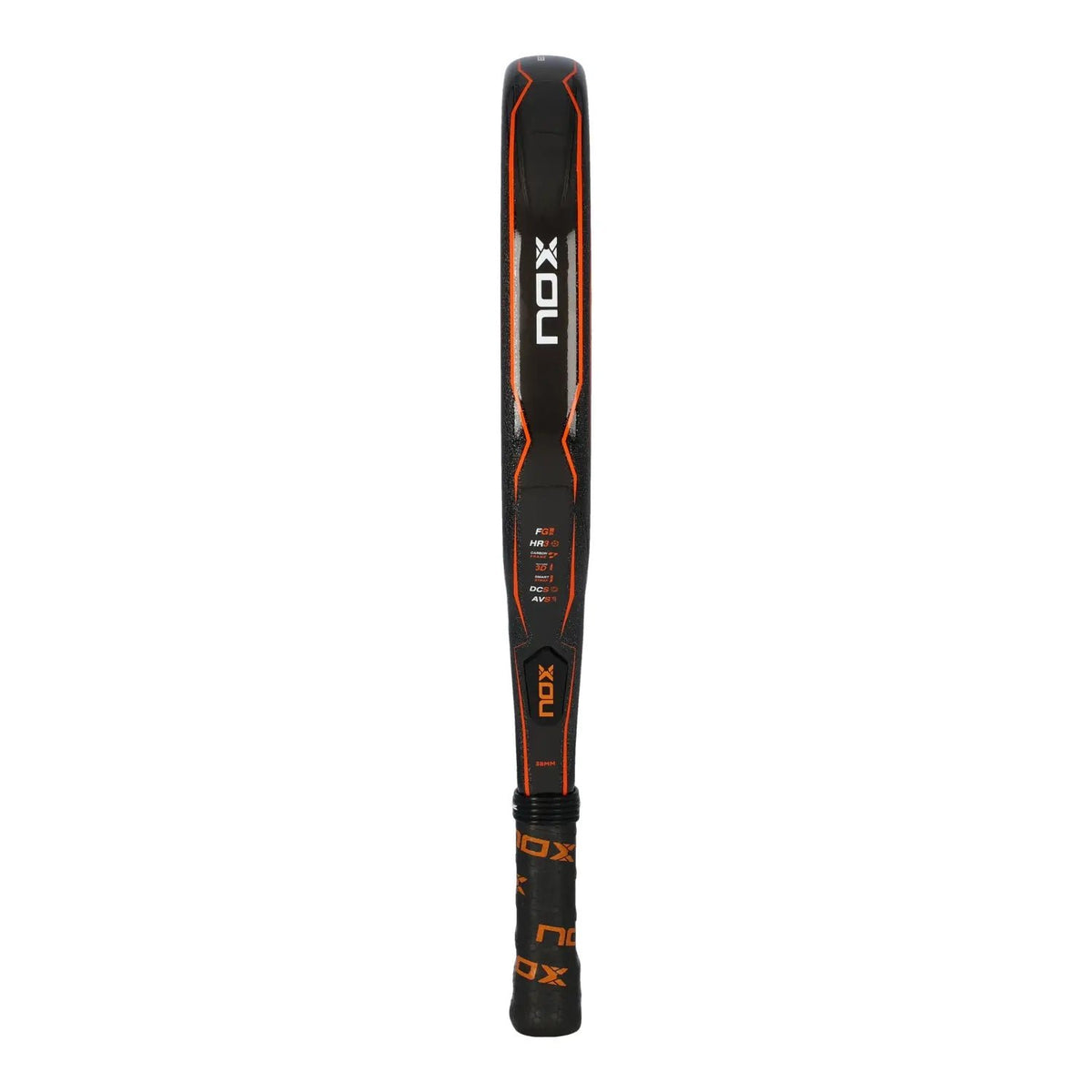 Padelschläger NOX Equation Advanced Series 2024