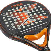 Padelschläger NOX Equation Advanced Series 2024