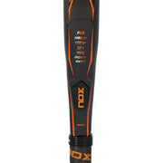 Padelschläger NOX Equation Advanced Series 2024