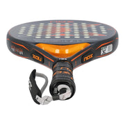 Padelschläger NOX Equation Advanced Series 2024