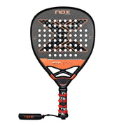 Padelschläger NOX AT10 Genius Attack 12K by Agustín Tapia 2025