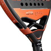 Padelschläger NOX AT10 Genius Attack 12K by Agustín Tapia 2025