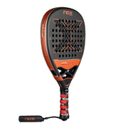 Padelschläger NOX AT10 Genius Attack 12K by Agustín Tapia 2025