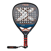 Padelschläger NOX AT10 Genius 18K Alum by Agustín Tapia 2025