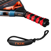 Padelschläger NOX AT10 Genius 18K Alum by Agustín Tapia 2025