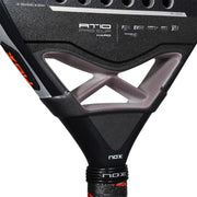 Padelschläger NOX AT10 Pro Cup Hard by Agustín Tapia 2025