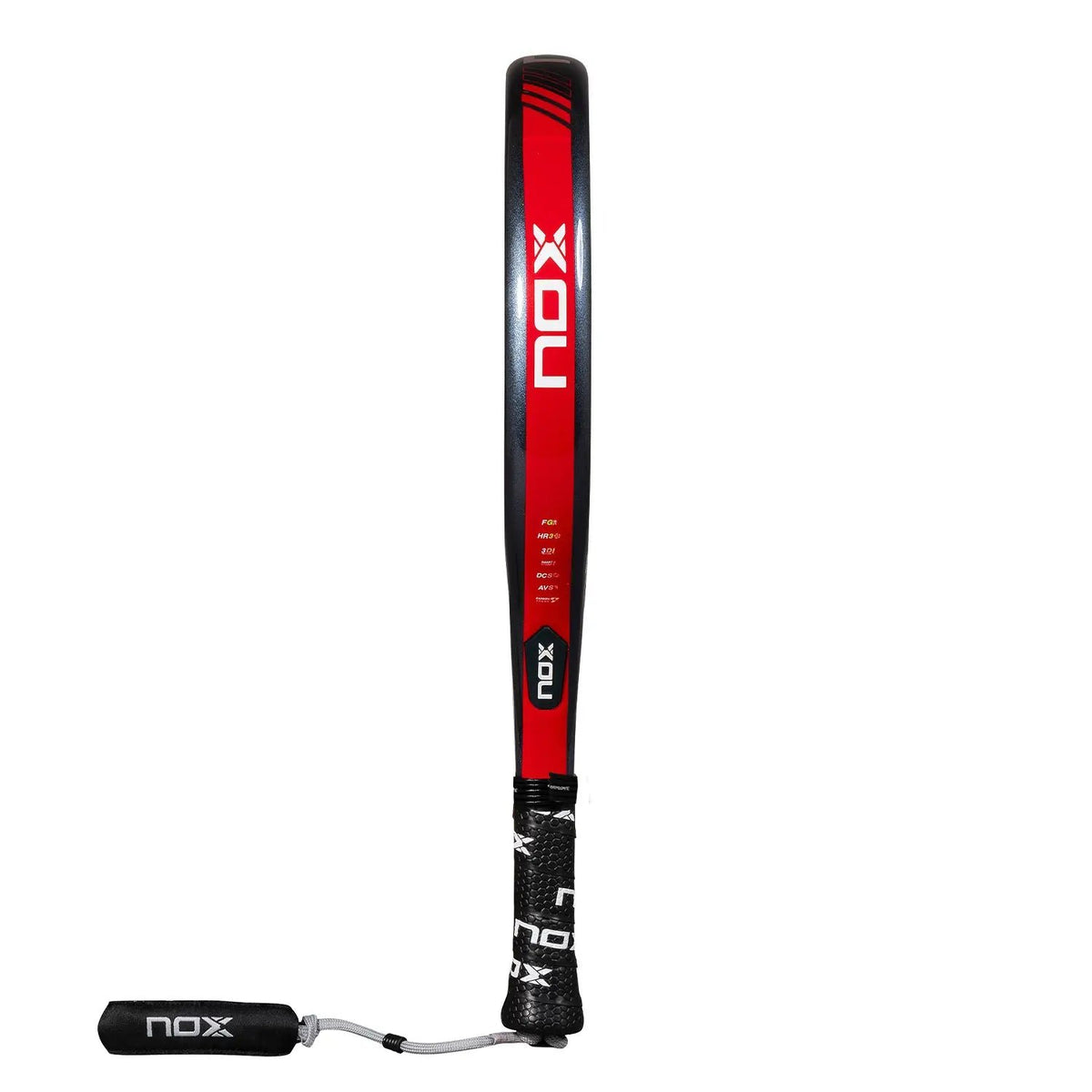 Padelschläger NOX Equation Light 2025