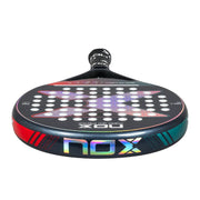 Padelschläger NOX Equation Light 2025