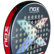Padelschläger NOX Equation Light 2025