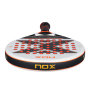 Padelschläger NOX ML10 Quantum 3K by Miguel Lamperti 2025