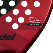 Padelschläger BULLPADEL Xplo Comfort 25