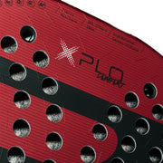 Padelschläger BULLPADEL Xplo Comfort 25