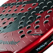 Padelschläger BULLPADEL Xplo Comfort 25