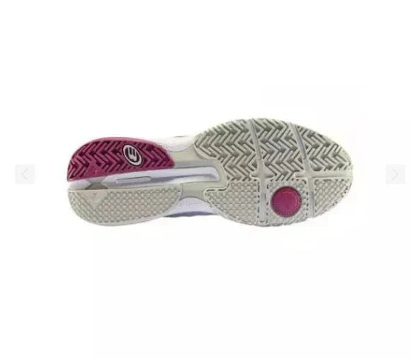Padelschuhe – Bullpadel Flow Hybrid Fly 22v