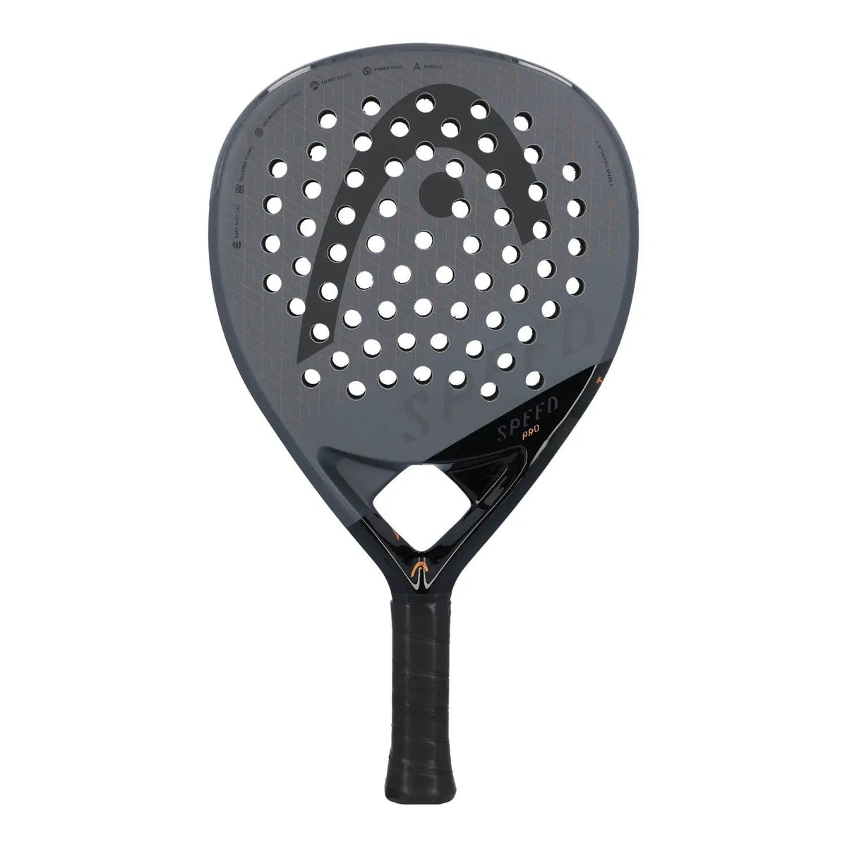 Padelschläger HEAD Speed Pro 2023