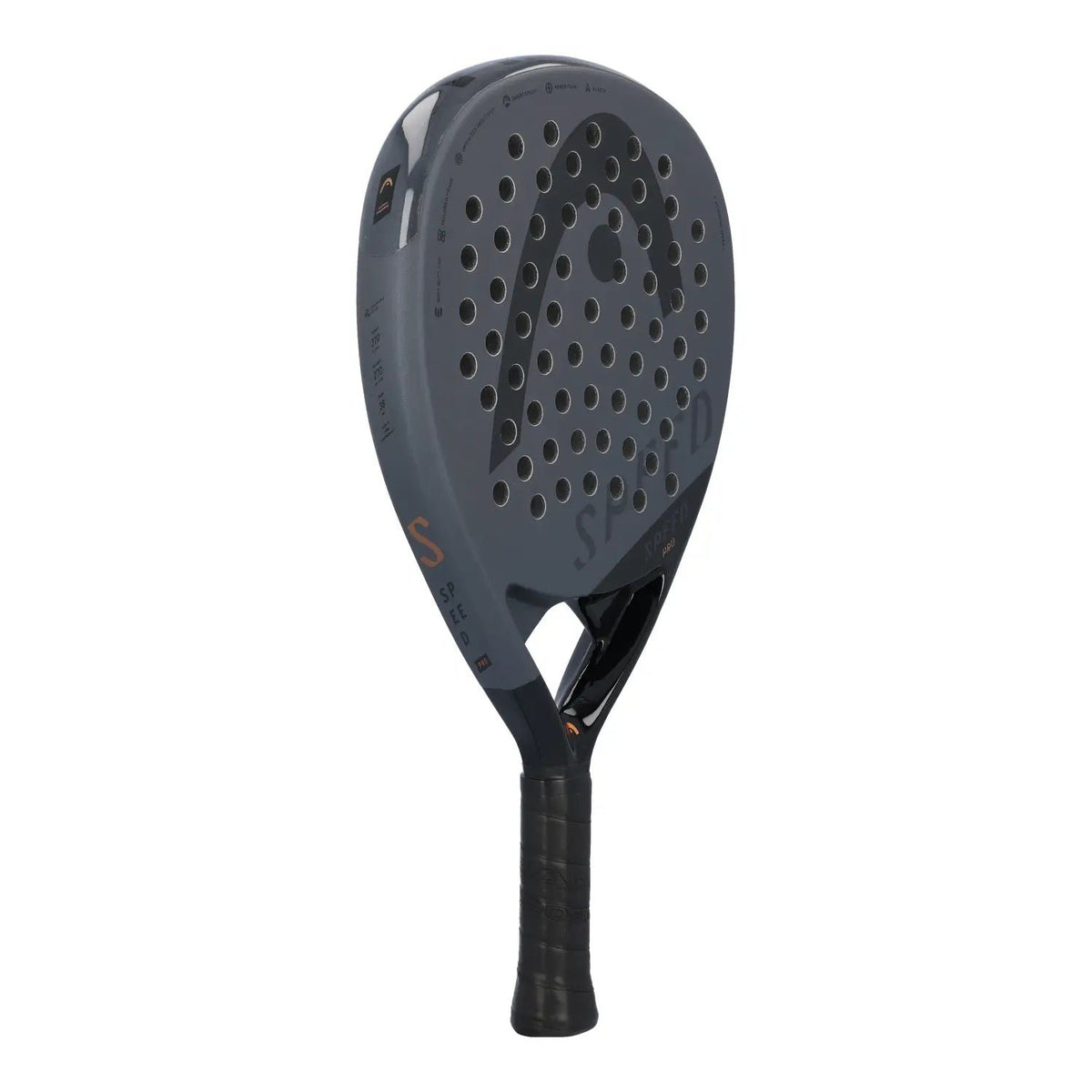 Padelschläger HEAD Speed Pro 2023