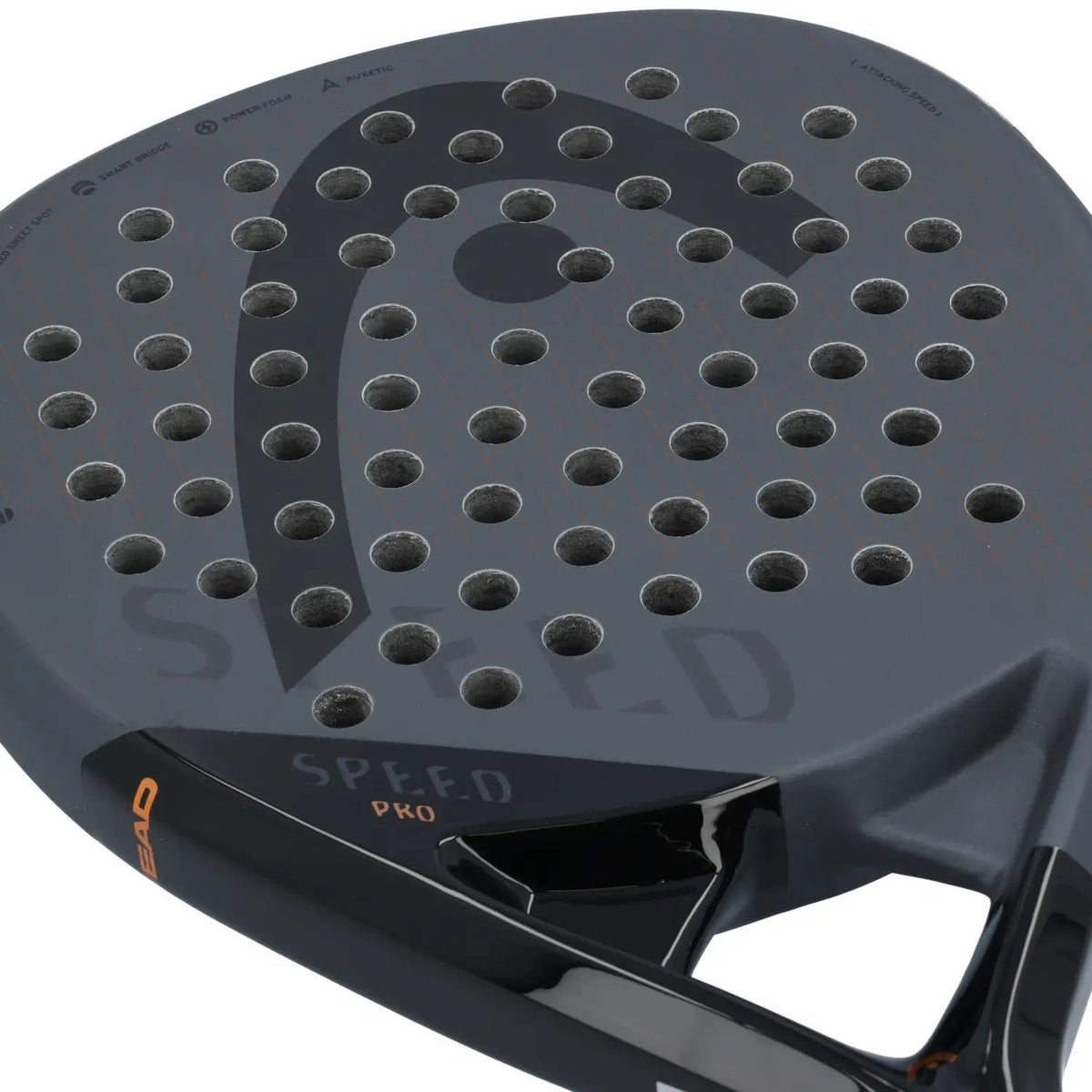 Padelschläger HEAD Speed Pro 2023
