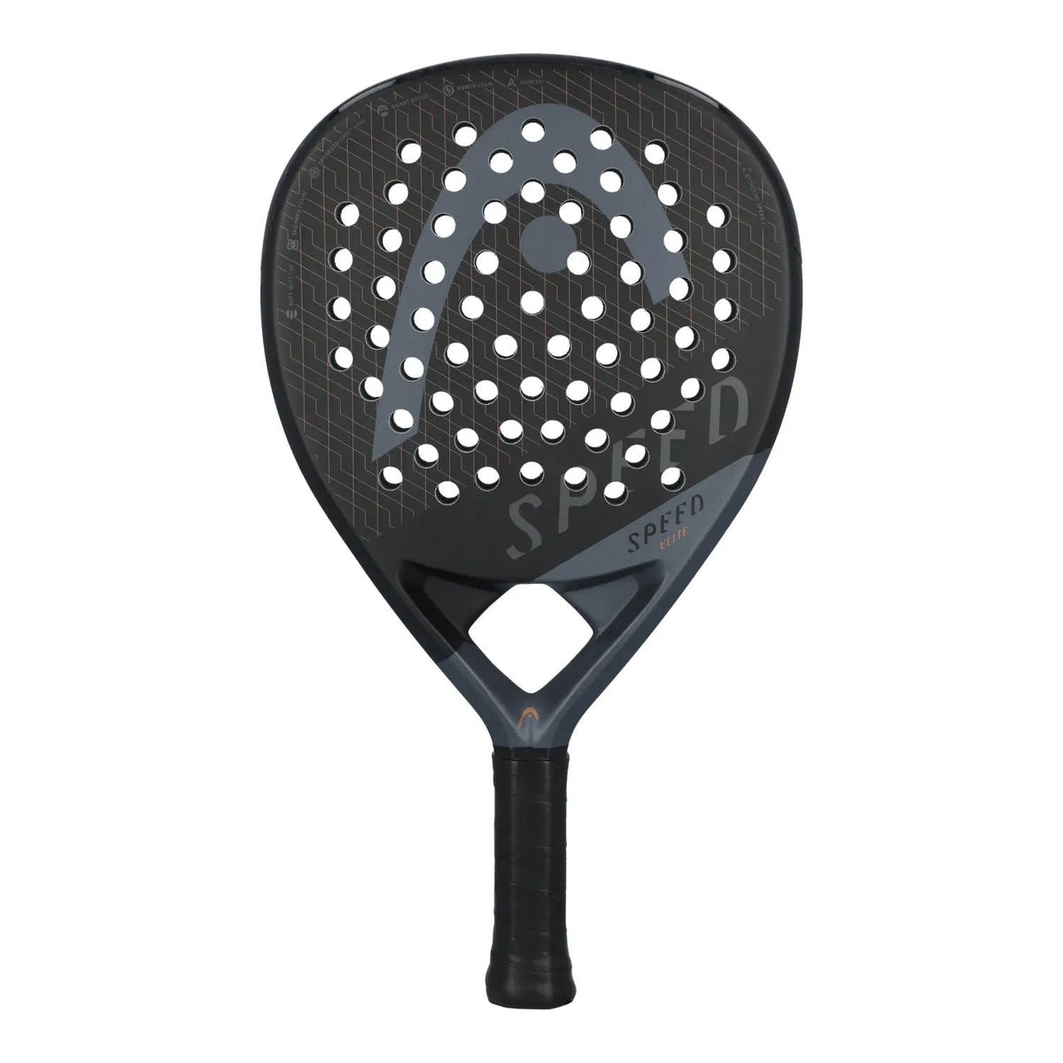 Padelschläger HEAD Speed Pro X 2023