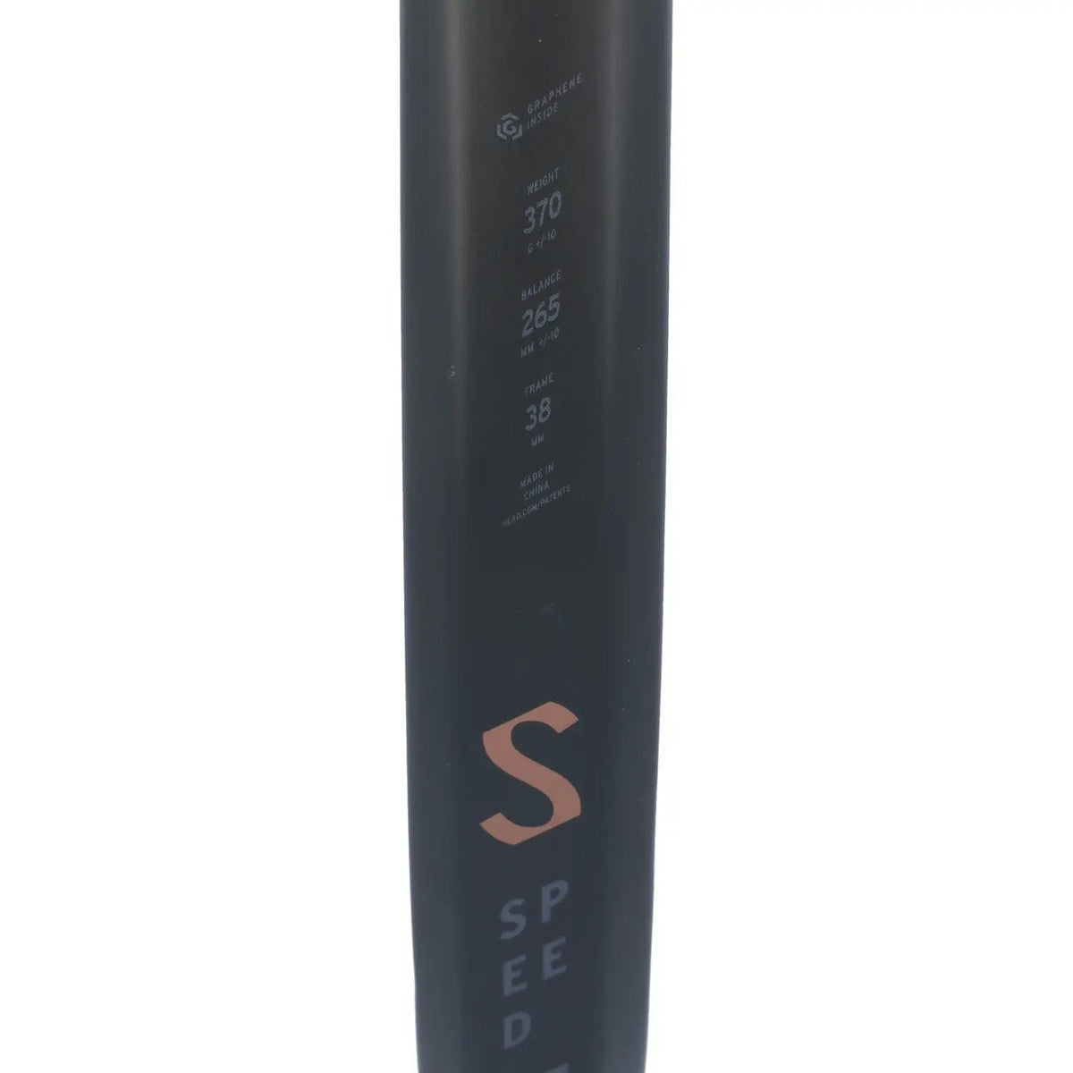 Padelschläger HEAD Speed Pro X 2023