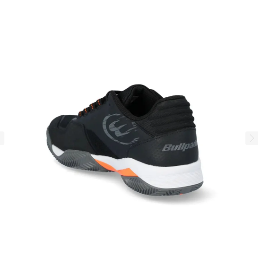 BULLPADEL VERTEX GRIP 23 PN Schwarz