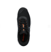 BULLPADEL VERTEX GRIP 23 PN Schwarz