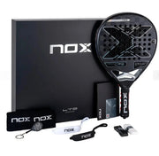 NOX AT Genius Padel Case Limited Edition 2024