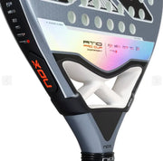 Padelschläger NOX AT10 Pro Cup Comfort by Agustín Tapia 2025