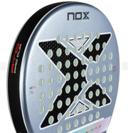 Padelschläger NOX AT10 Pro Cup Comfort by Agustín Tapia 2025