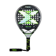 Padelschläger NOX AT10 Genius 12K by Agustín Tapia 2023
