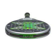Padelschläger NOX AT10 Genius 12K by Agustín Tapia 2023