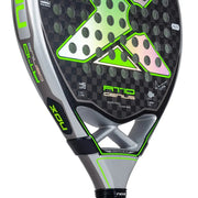 Padelschläger NOX AT10 Genius 12K by Agustín Tapia 2023