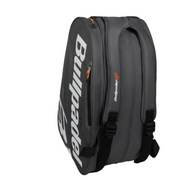 BULLPADEL TOUR Schwarz/Grau EX BPPEX007