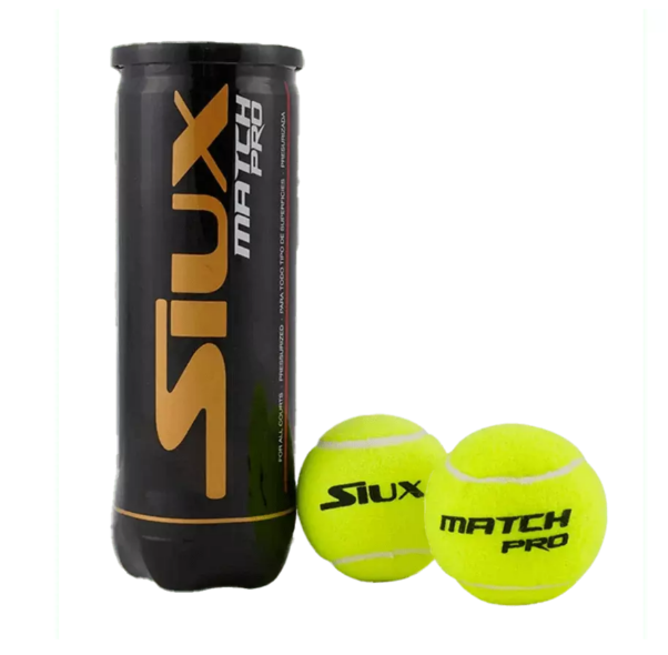 MATCH PRO X3 BALLS