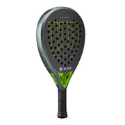 Wilson Blade Pro V2 Professional Paddle Racket in Black and Green