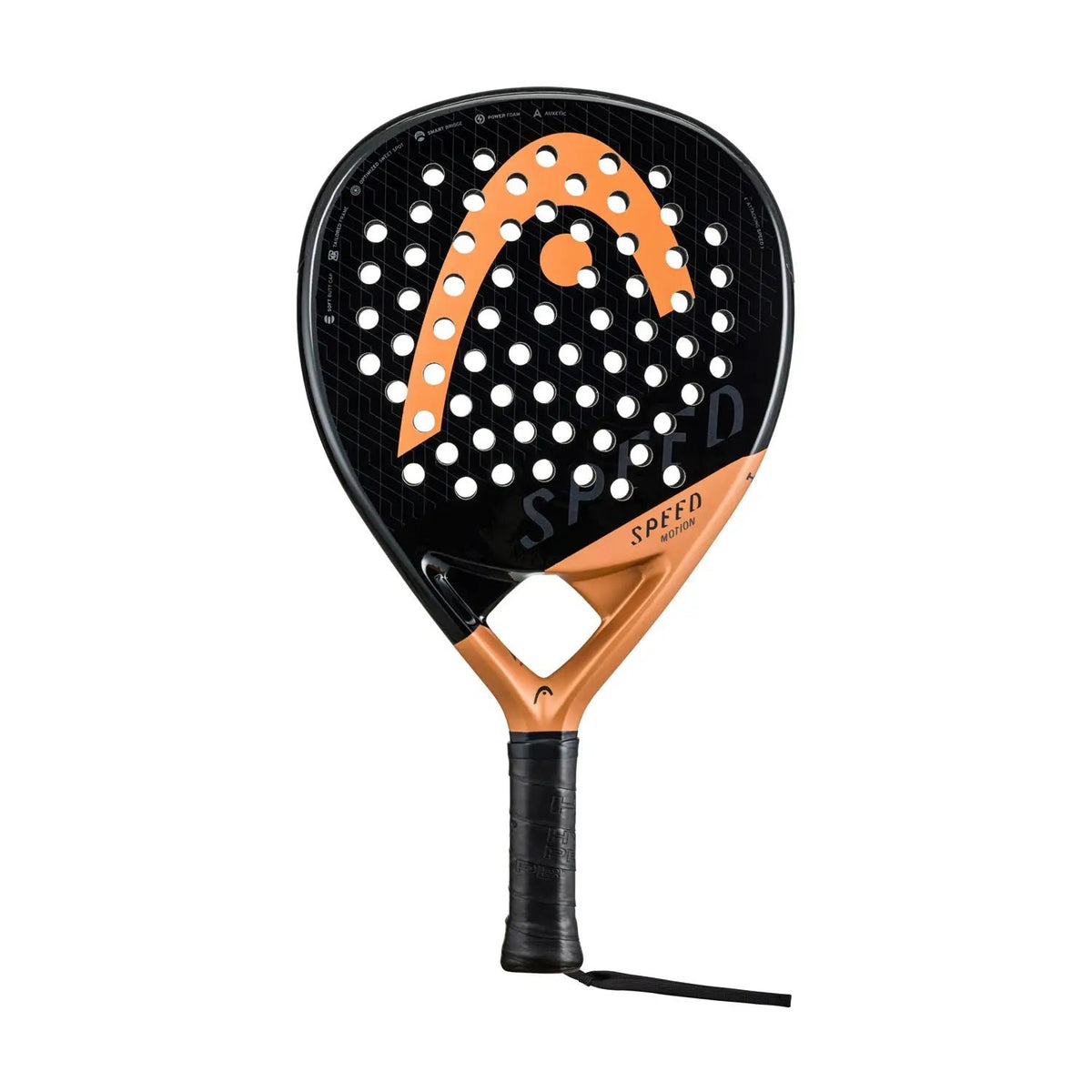 Padelschläger HEAD Speed Motion 2023