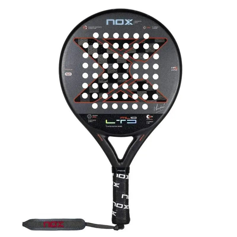 Padelschläger NOX ML10 Limited Edition 2023