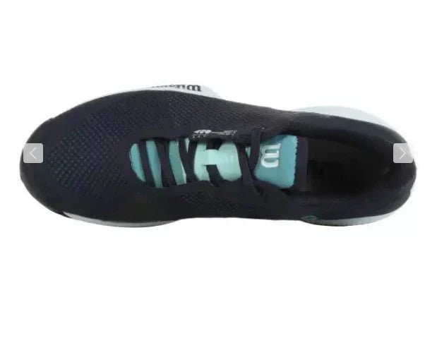 Damen-Padelschuhe Wilson Kaos Swift