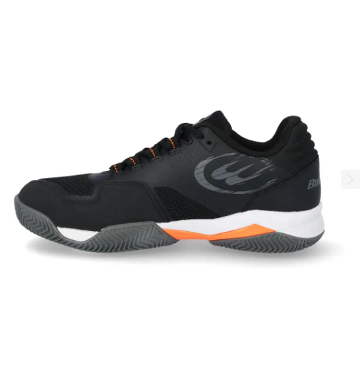 BULLPADEL VERTEX GRIP 23 PN Schwarz
